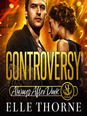 cover image of Controversy
